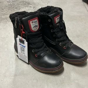 Pajar Tour boots NWT EU 42 Mens 9-9.5